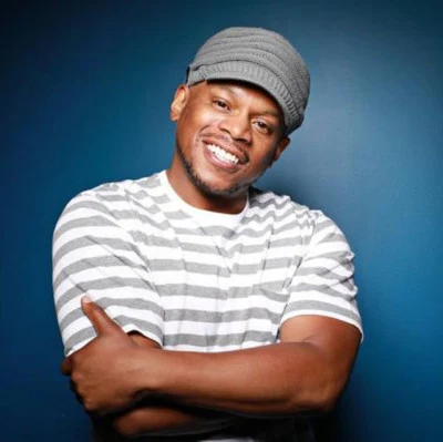 Sway Calloway Conversation Series With Sway, Vol. 1