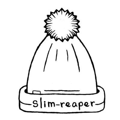 Slim Reaper 歌手