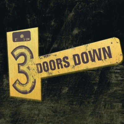 3 Doors Down 歌手