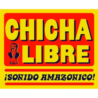 Chicha Libre 歌手