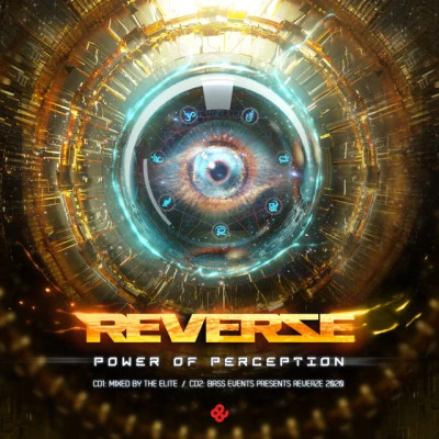 Reverze Reverze 2020 Power Of Perception