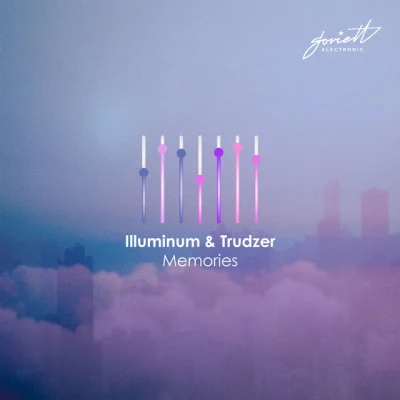 歌手 IlluminumTrudzer