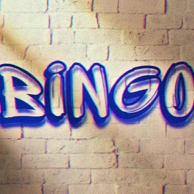 歌手 Bingo武文彬