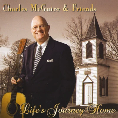 Charles McGuire 歌手