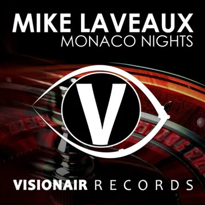 歌手 Mike Laveaux