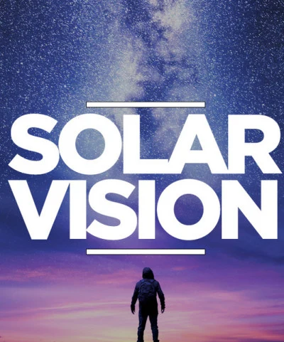 Solar Vision 歌手