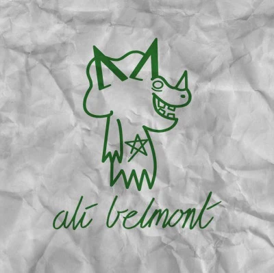 Ali Belmont 歌手