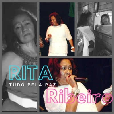 歌手 Rita Ribeiro