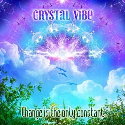 歌手 Crystal Vibe