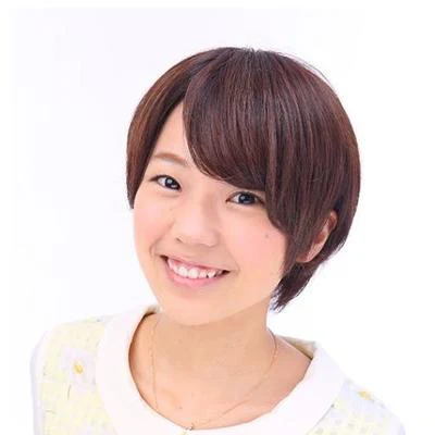 高田憂希 歌手