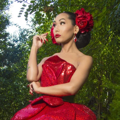 Gia Gunn 歌手