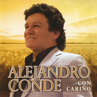 歌手 Alejandro Conde