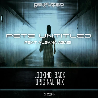 Pete Untiled 歌手