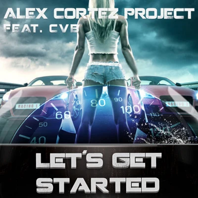 The Alex Cortez Project 歌手