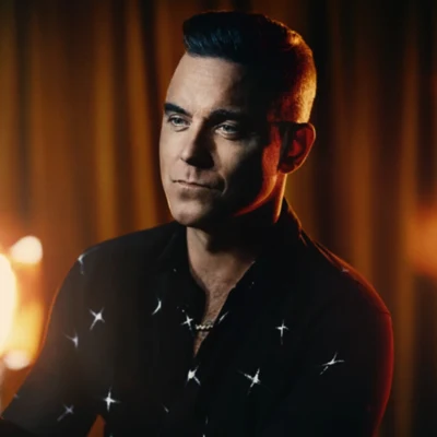 Robbie Williams 歌手