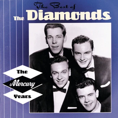 The Diamonds 歌手