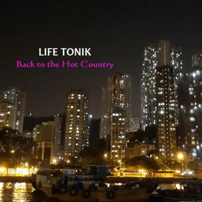 Life Tonik 歌手