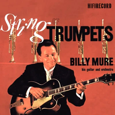 Billy Mure 歌手