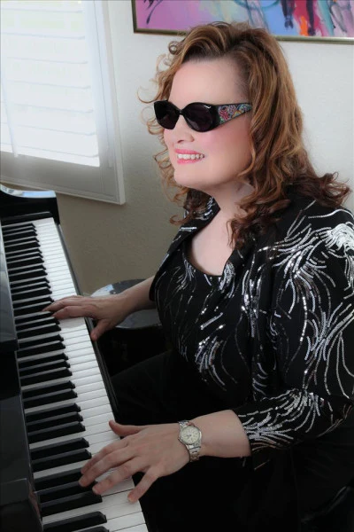 歌手 Diane SchuurB.B. KingIra GershwinGeorge Gershwin