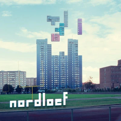 歌手 Nordloef