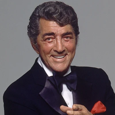 Dean Martin 歌手