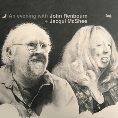 Jacqui McShee/John Renbourn Another Monday