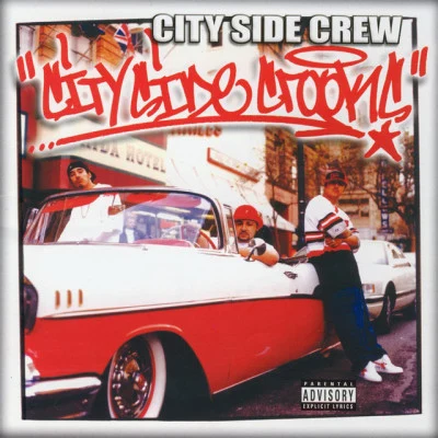 歌手 City Side Crew