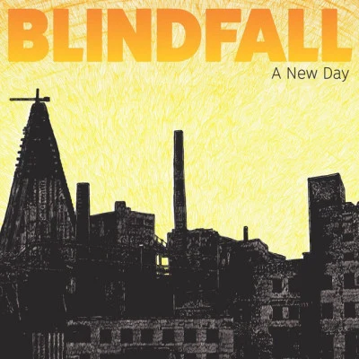 歌手 Blindfall