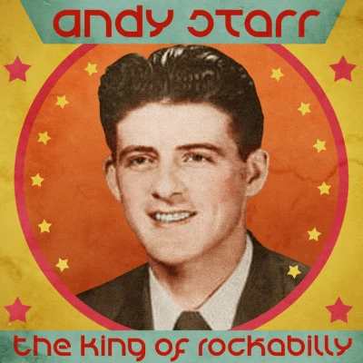 歌手 Andy Starr