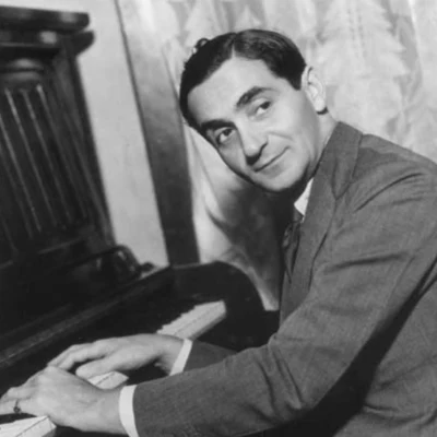 歌手 Irving Berlin