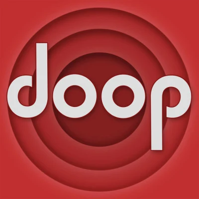 Doop 歌手