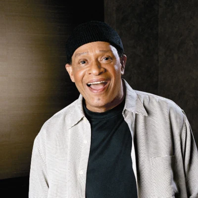 歌手 Al Jarreau