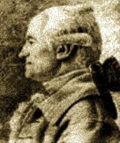 Johann Friedrich Fasch 歌手