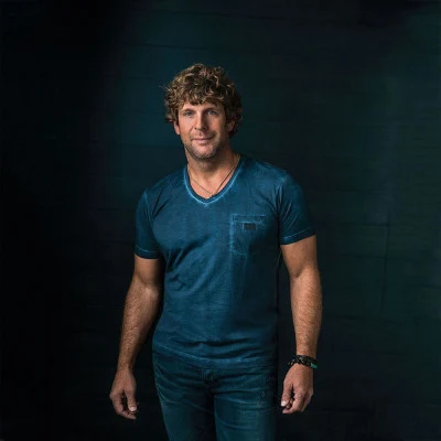 歌手 Billy Currington