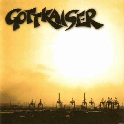 歌手 Gottkaiser