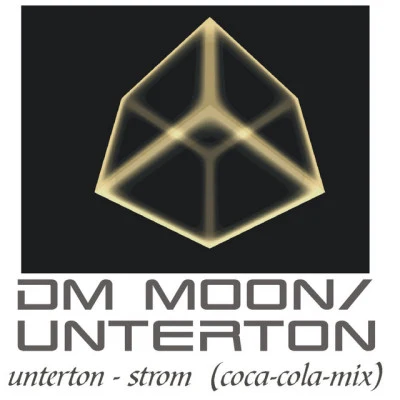 歌手 untertonDm Moon