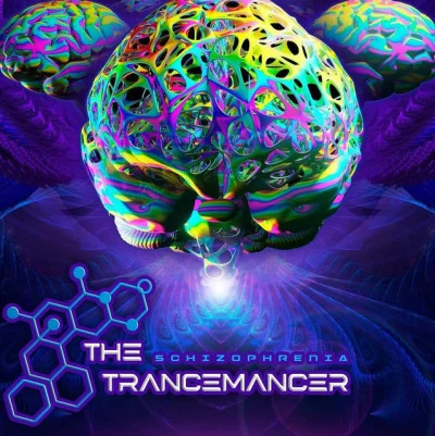 歌手 The Trancemancer