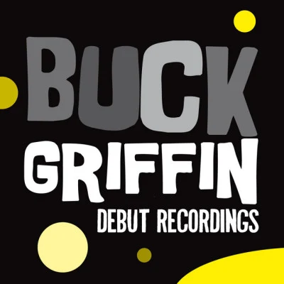 歌手 Buck Griffin