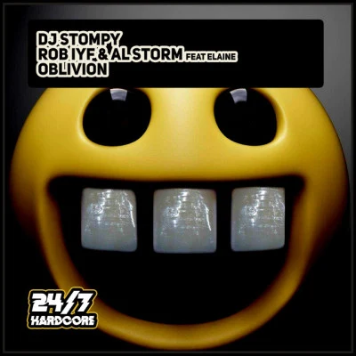 DJ Stompy Carousel (Mountain Terrace Remix)