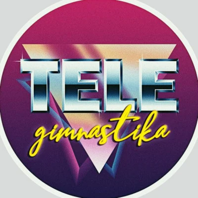 TELEGIMNASTIKA 歌手