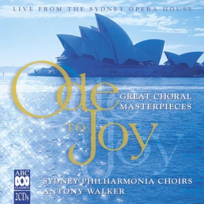 Sydney Philharmonia Choirs 歌手