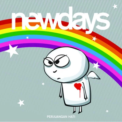 歌手 Newdays