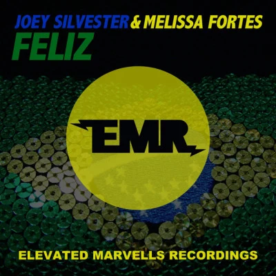 Joey Silvester/Massivedrum/Kristianex Spectrum Sounds, Vol. 2