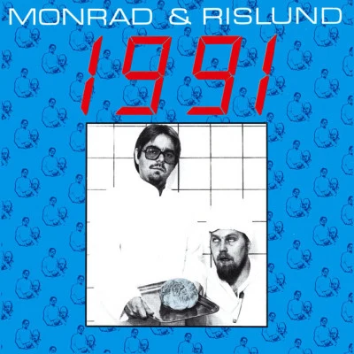 歌手 Monrad Og Rislund