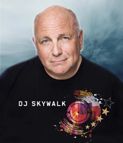 歌手 DJ Skywalk