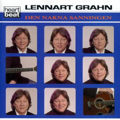 Lennart Grahn 歌手