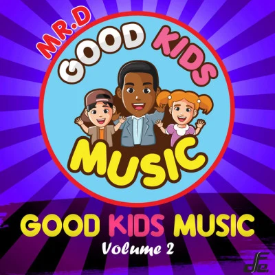 Good Kids Music 歌手