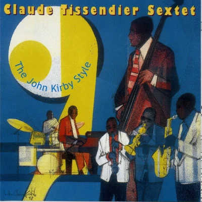 Claude Tissendier Sextet 歌手