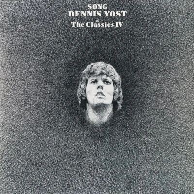 Dennis Yost 歌手