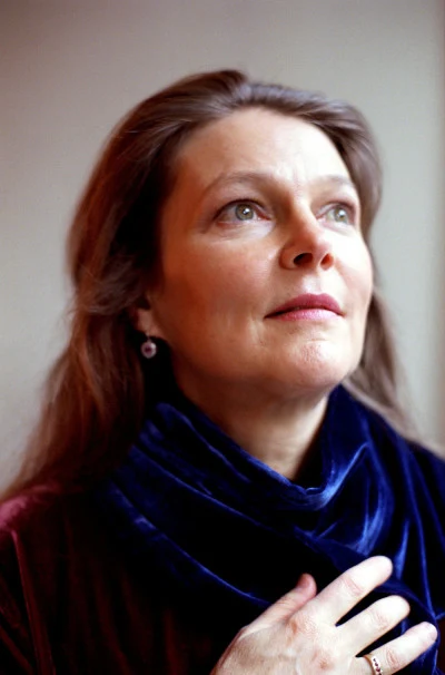 Lorraine Hunt Lieberson sings Peter lie B而son: Neruda songs